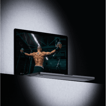 Богатырь — обложка