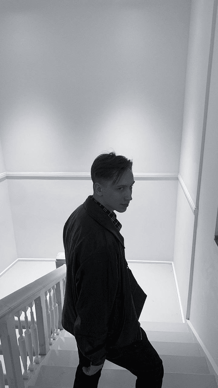 Никита Болдырев